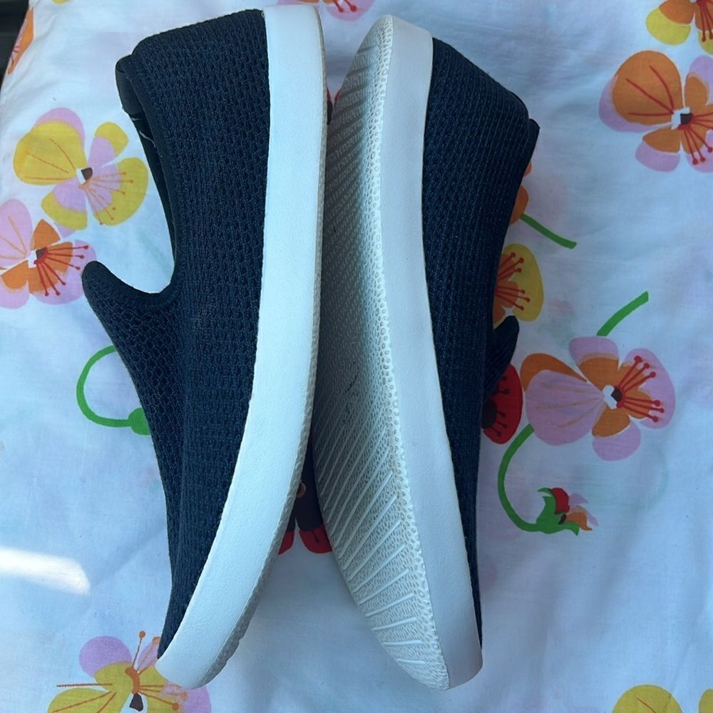 Allbirds Slip On Tree Loungers TL - W8 - Picture 15 of 15